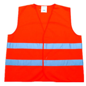 Hi Vis Vest – FB18006