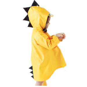 Children’s Dinosaur Raincoat – FB18017