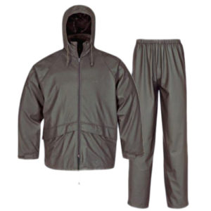 Heavy Duty Rain Suits – FB18015