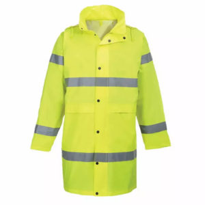 High Visibility Winter Jackets- FB18016