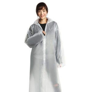 Lightweight Breathable Rain Jacket – FB18029