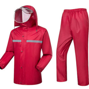 Motorcycle Rain Suit – FB18019