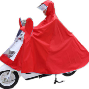 Women’s Rain Poncho For Motorbike – FB18024