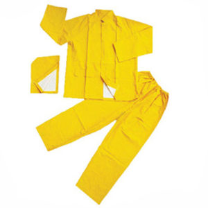 PVC/Polyester Rainsuit – FB18007
