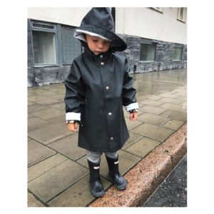 PU Kids raincoat – FB18003