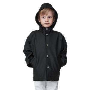 PU Kids raincoat – FB18003