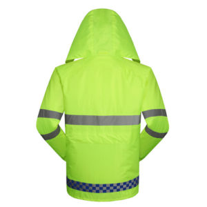 Waterproof Rain Suit – FB18023
