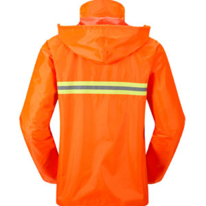 Orange Rain Suit – FB18021