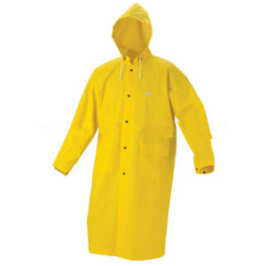 PVC/Polyester Jacket Waterproof FB18036