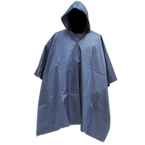 3 in 1 Multifunctional Rain Poncho- FB18038