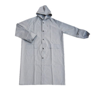 Heavy Duty PVC  Waterproof Jacket-FB18044