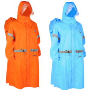 Best Backpacking Waterproof Jacket Cape Cover For Outdoor Backpacking Hiking Activity FB18039