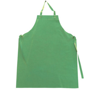 0.15mm Women’s Waterproof 100% PVC Apron- FB18052